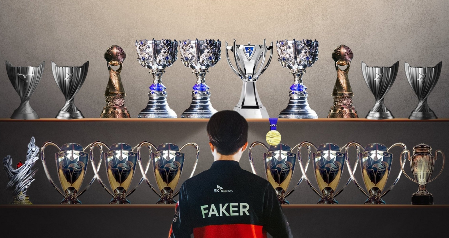 关于RNG带队取胜!,Faker重要时刻晋级下一阶段再创辉煌时刻的信息