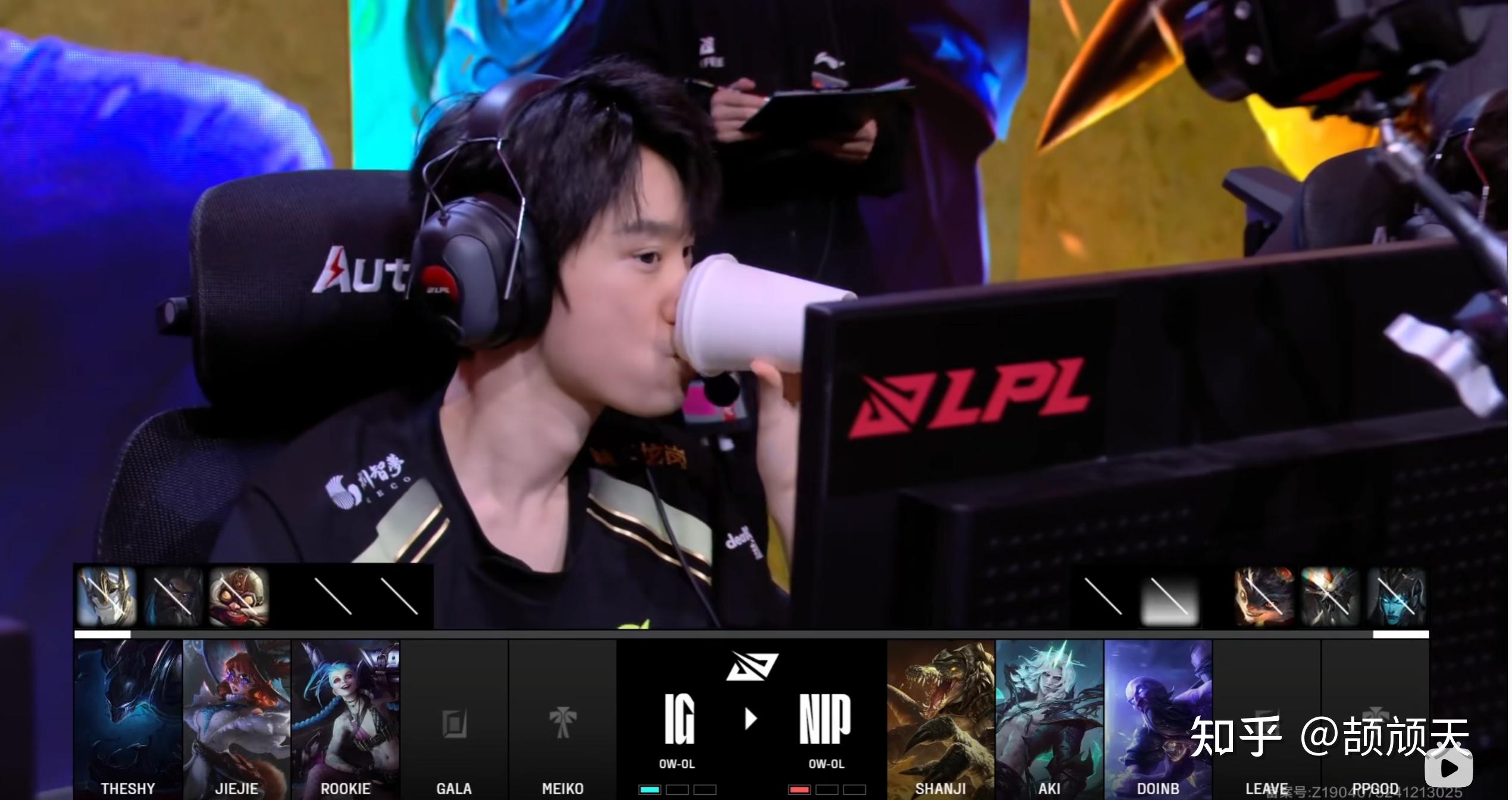 壹号娱乐Doinb爆冷击败SKT,逆转引爆全场!的简单介绍